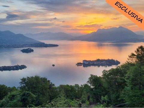 Stresa Häuser, Stresa Haus kaufen