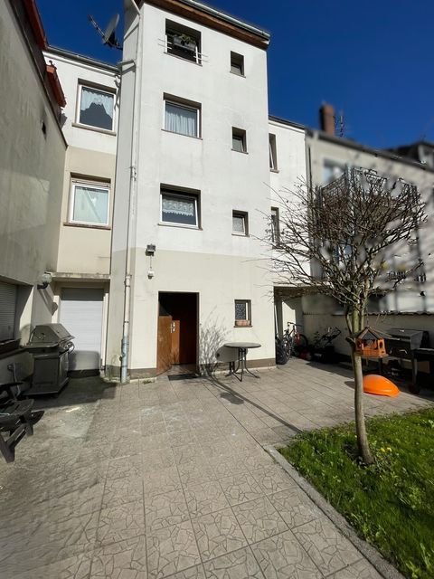 Essen / Bergeborbeck Wohnungen, Essen / Bergeborbeck Wohnung kaufen
