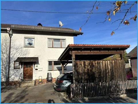 Bad Birnbach / Hirschbach Häuser, Bad Birnbach / Hirschbach Haus kaufen