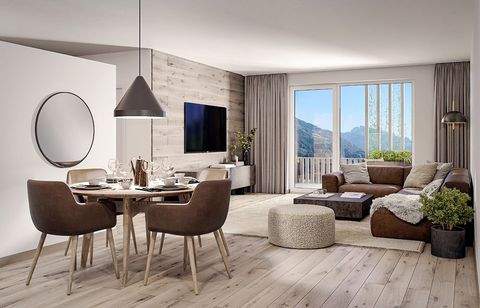 Aschau, Zillertal Wohnungen, Aschau, Zillertal Wohnung kaufen