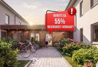 LECHGÄRTEN -  unverbindliche Visualisierung