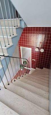 Treppenhaus