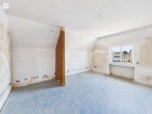 Zimmer 2 Obergeschoss