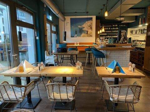 Timmendorfer Strand - Niendorf Gastronomie, Pacht, Gaststätten