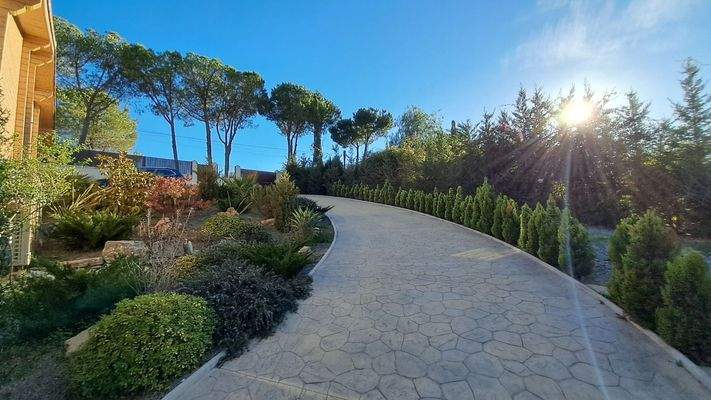 Photo: Villa in Marbella East