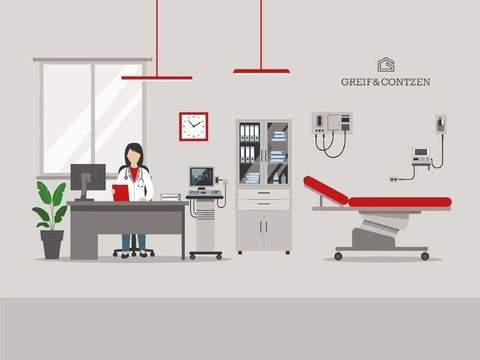 Brühl Büros, Büroräume, Büroflächen 