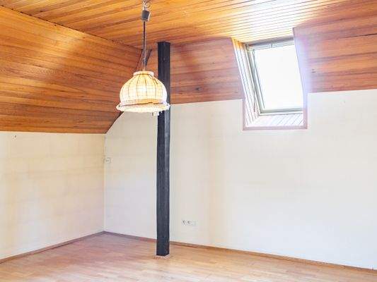 Schlafzimmer III (OG)