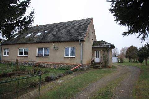 Uckerland Häuser, Uckerland Haus kaufen