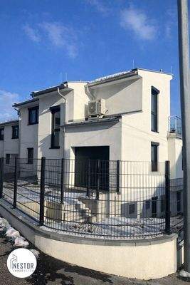 Haus - NESTOR Immobilien
