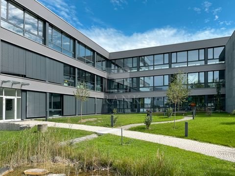 Konstanz Büros, Büroräume, Büroflächen 