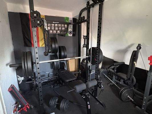 HomeGym