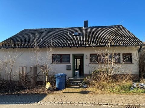 Mömbris Häuser, Mömbris Haus kaufen