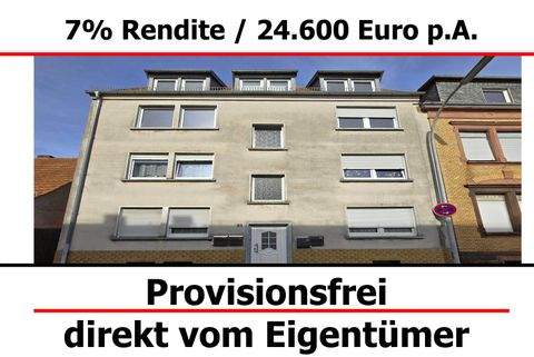 Pirmasens Häuser, Pirmasens Haus kaufen