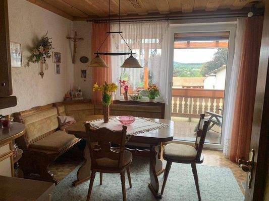 OG - Küche - Ansicht 2