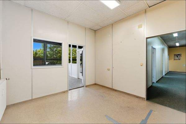 Bürofläche Ansicht 7