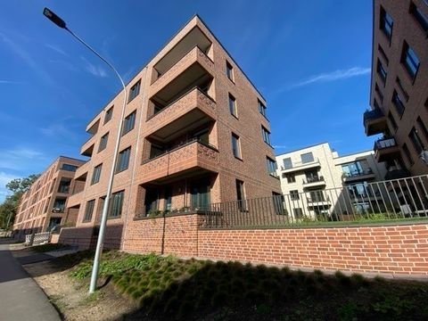 Lübeck Wohnungen, Lübeck Wohnung mieten