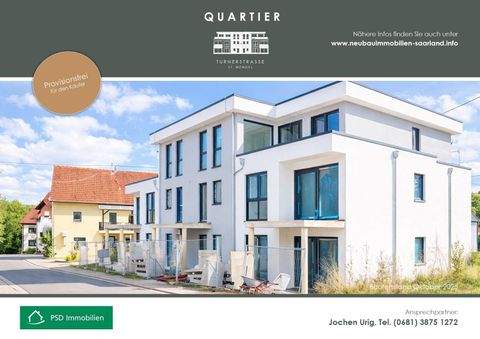 St. Wendel Wohnungen, St. Wendel Wohnung kaufen