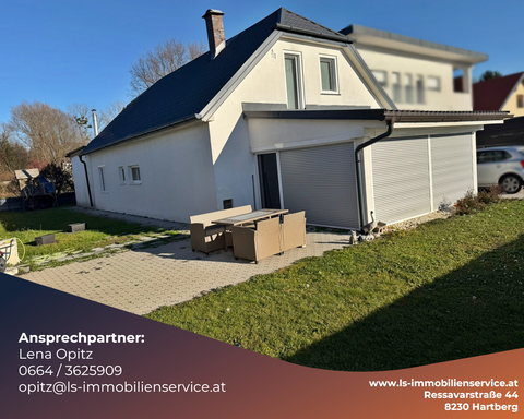 Feldkirchen bei Graz Häuser, Feldkirchen bei Graz Haus kaufen