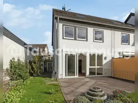 Köln Häuser, Köln Haus mieten 