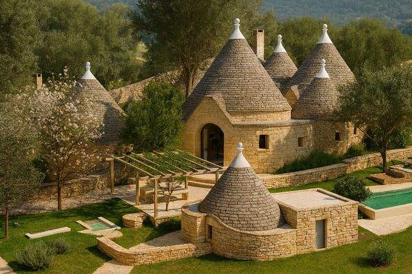 Trullo 5