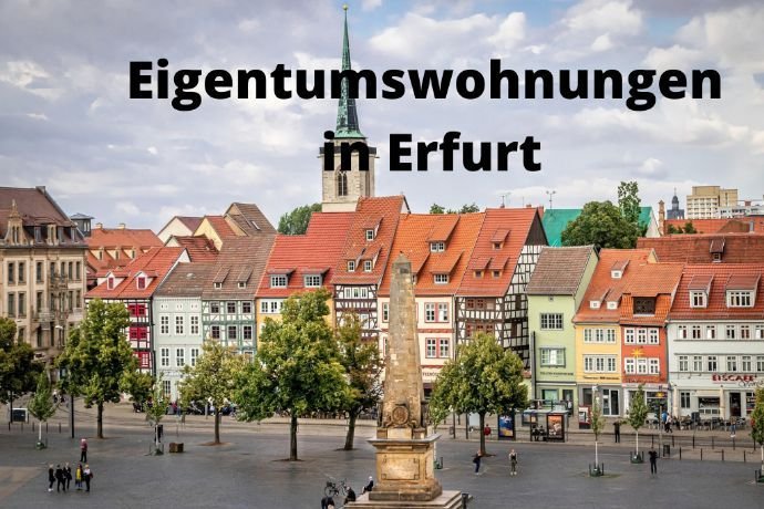 Denkmal Immobilien Erfurt