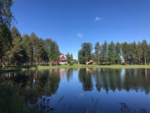 SE-Gargnäs/Sorsele Häuser, SE-Gargnäs/Sorsele Haus kaufen