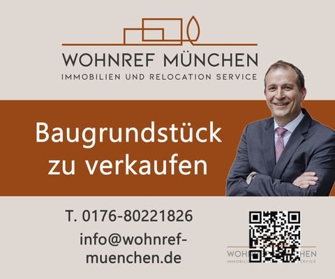 Baugrund zu verkaufen