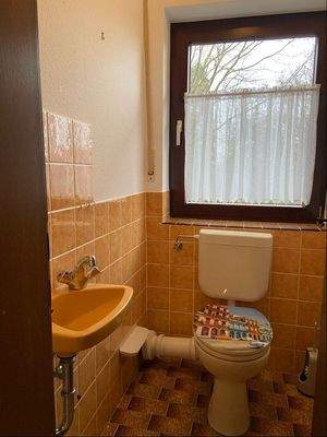 1.OG - Whg. 2 - Toilette