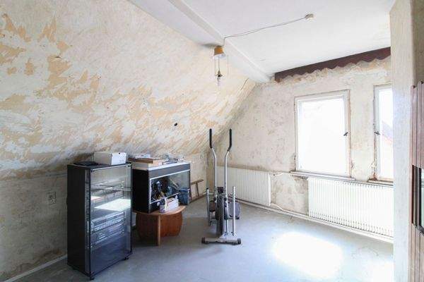 mögliches Wohnzimmer im DG