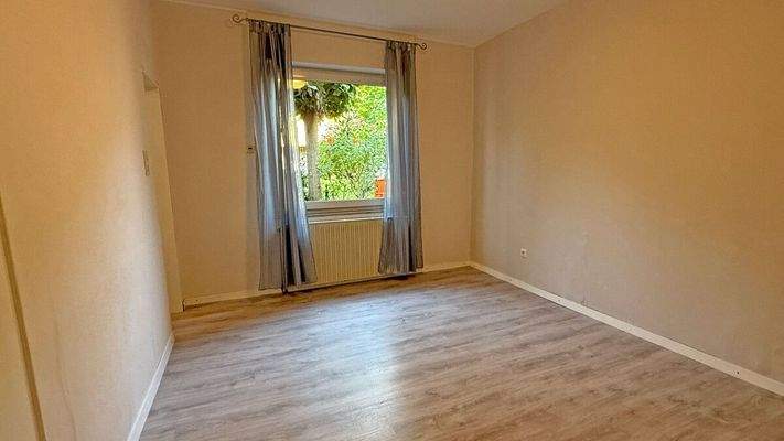 Schlafzimmer Erdgeschoss