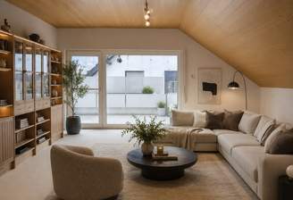 WZ KI Home Staging