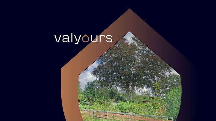 Baugrundstück in Lemsahl-Mellingstedt