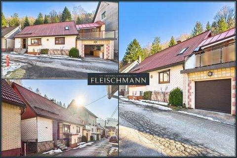 Suhl Häuser, Suhl Haus kaufen