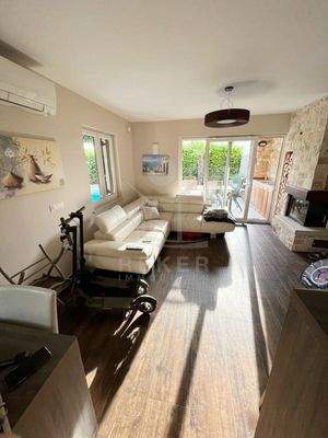 Luxuriöses Wohnen mit maßgefertigten Möbeln