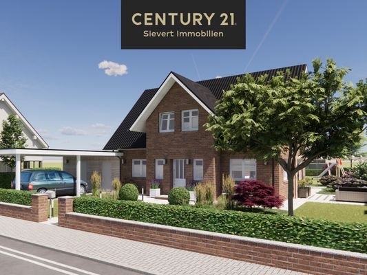 CENTURY 21 Sievert Immobilien