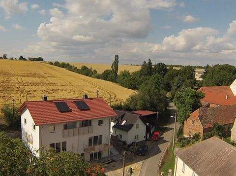 Jenalöbnitz / Krippendorf Häuser, Jenalöbnitz / Krippendorf Haus kaufen