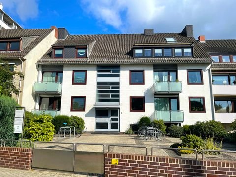 Bremen Wohnungen, Bremen Wohnung mieten