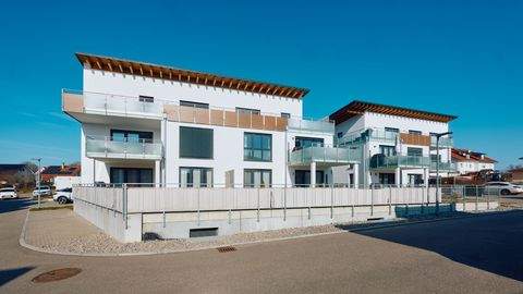 Empfingen Wohnungen, Empfingen Wohnung kaufen