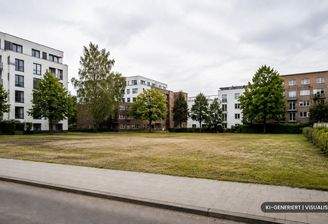 Baugrundstück in Ahrensburg - Diskrete Vermarktung