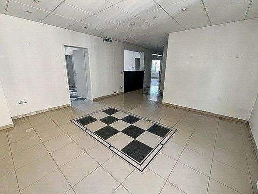 Praxis 3 - Wartebereich