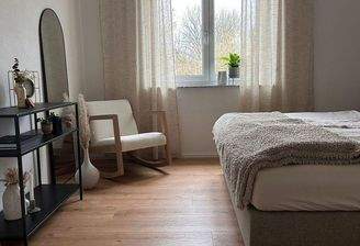 Musterfoto / nicht möbliert