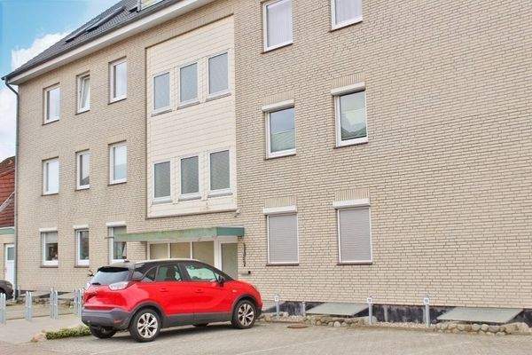 Herzlich willkommen!