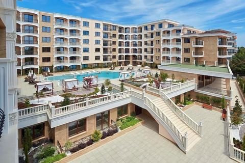 Nessebar Wohnungen, Nessebar Wohnung kaufen