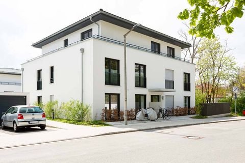 Fürth Wohnungen, Fürth Wohnung mieten