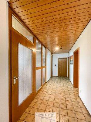 Diele (Wohnung Nr.2 Obergeschoss) 