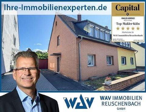 Wesseling Häuser, Wesseling Haus kaufen