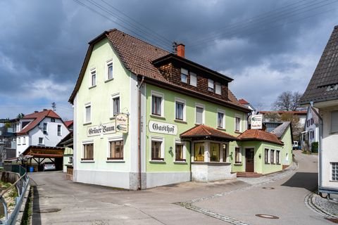 Stockach / Hoppetenzell Häuser, Stockach / Hoppetenzell Haus kaufen