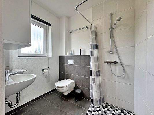 WHG 2: Badezimmer