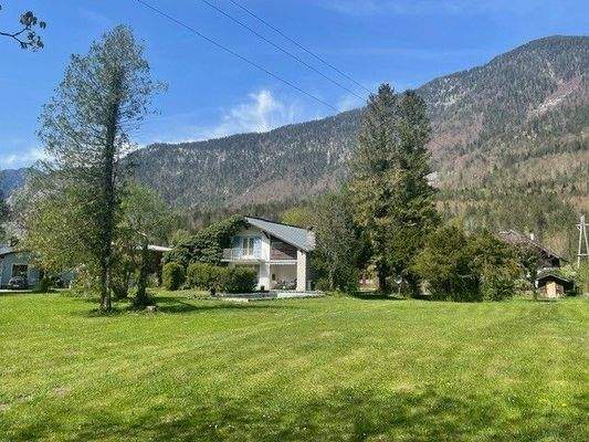 Liegenschaft Obertraun