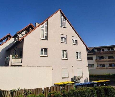 Müllheim Wohnungen, Müllheim Wohnung kaufen